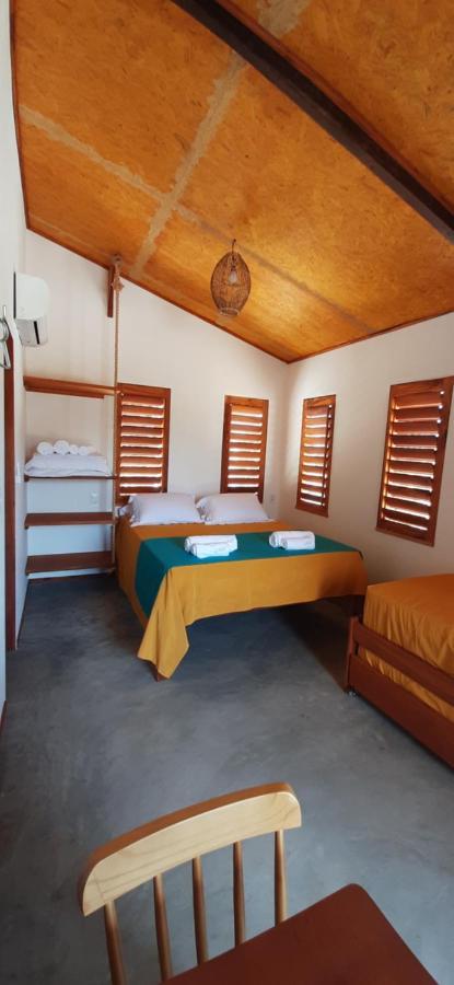 Maluhia Lofts Apartment Icarai  Room photo