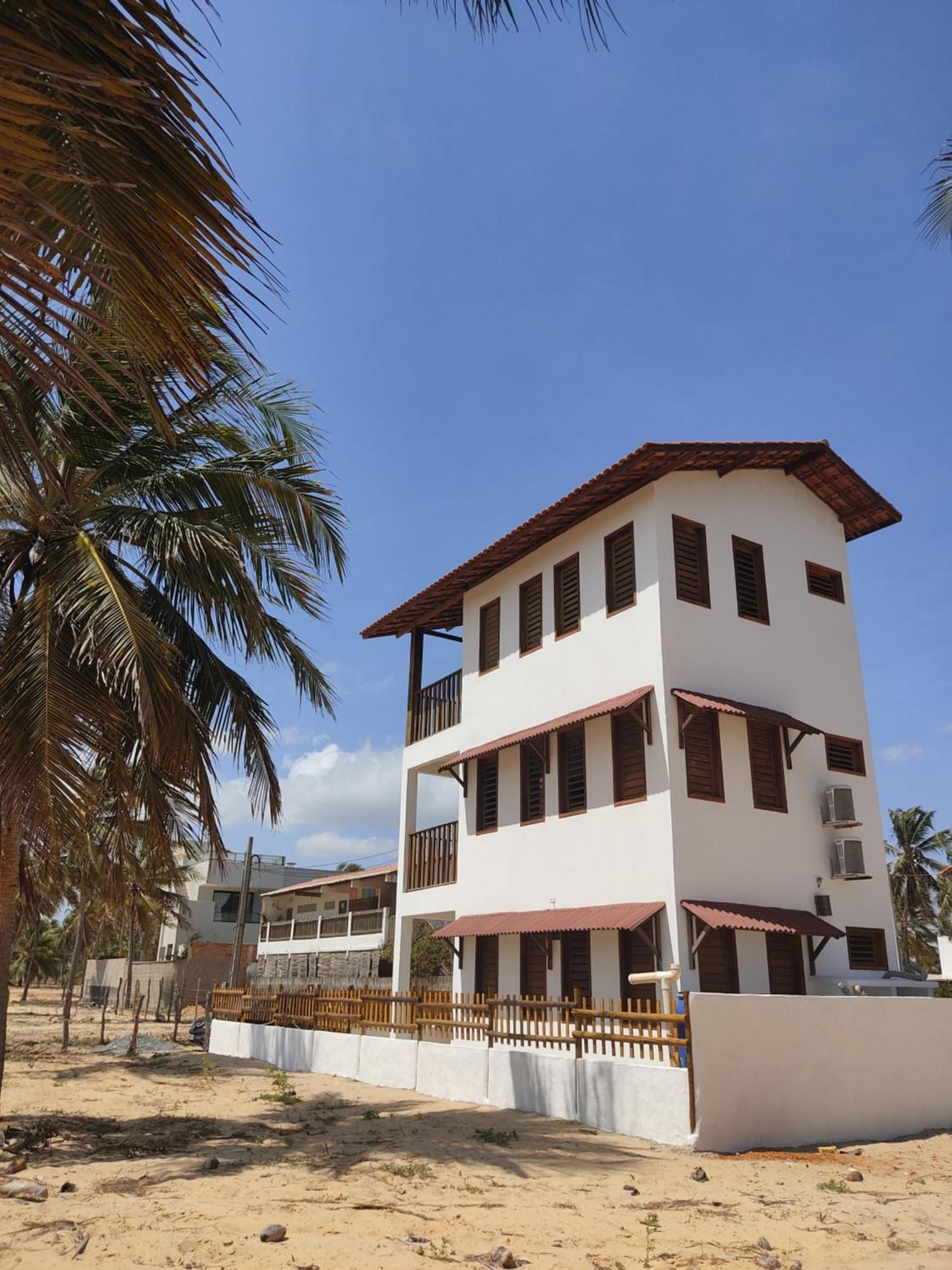 Maluhia Lofts Apartment Icarai  Exterior photo
