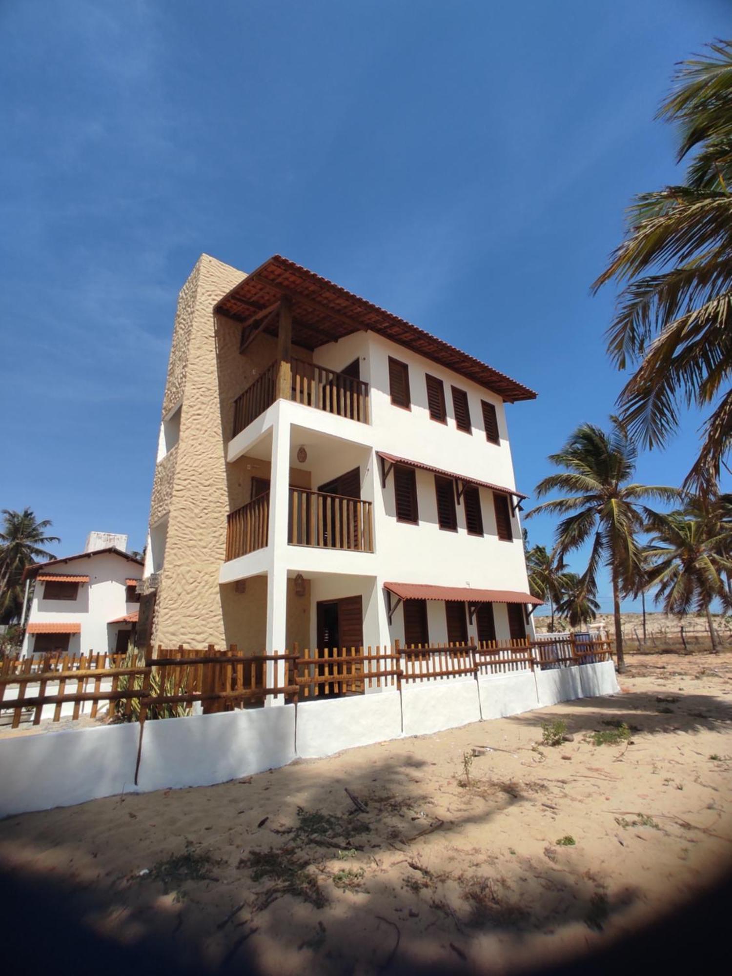 Maluhia Lofts Apartment Icarai  Exterior photo
